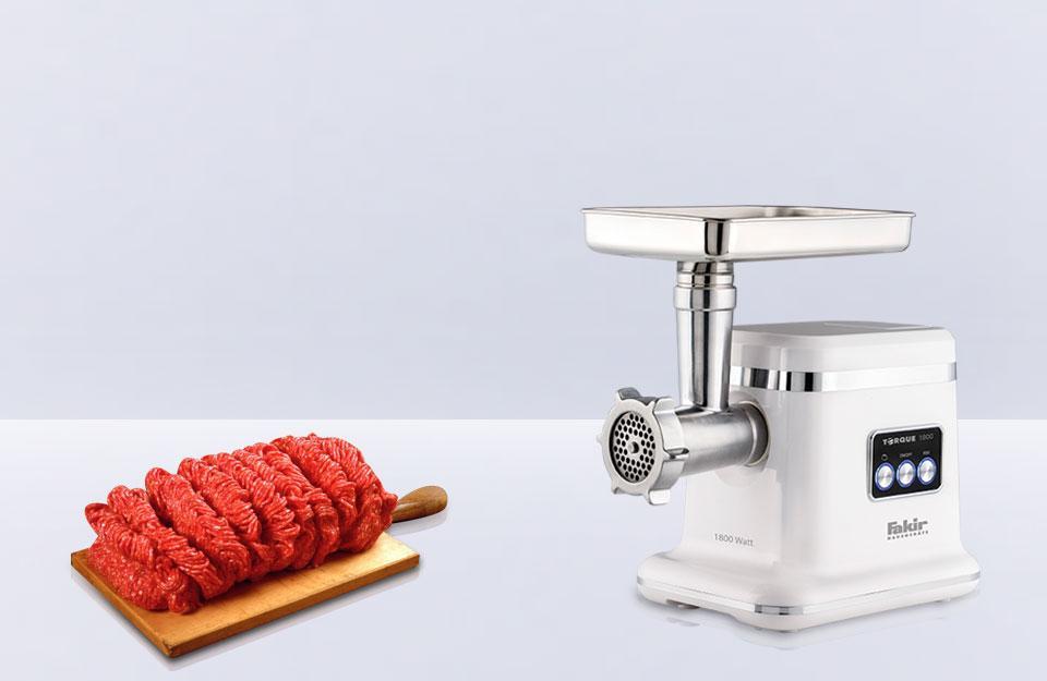 چرخ گوشت فکر مدل TORQUE PRO 1800 Fakir TORQUE 1800W Meat grinder